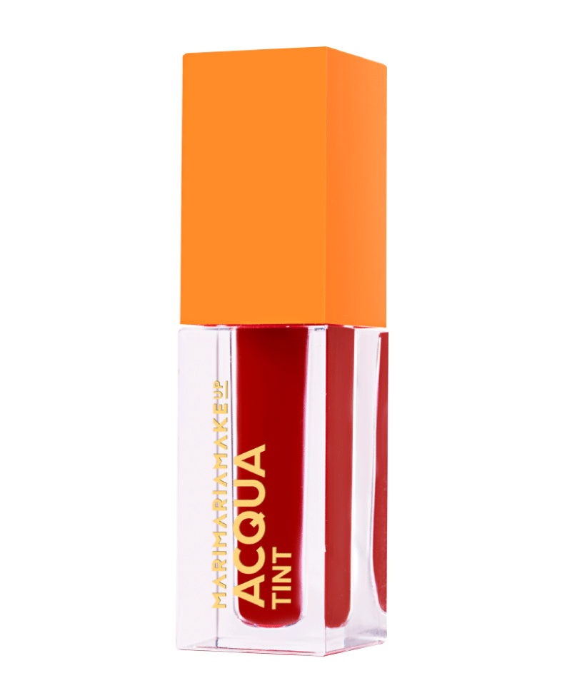 Acqua Tint - Rouge | Mari Maria Makeup