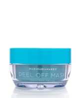 Peel Off Mask Blue Diamond Mari Maria Makeup