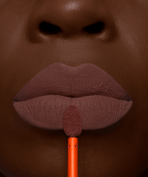 Batom Creamy Matte - Lush | Mari Maria Makeup